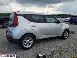 Kia Soul 2020 2 Kia Soul 2020 2
