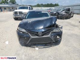 Toyota Camry 2019 2