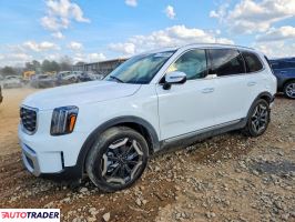 Kia Pozostałe 2025 3