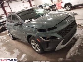 Hyundai Kona 2022 2