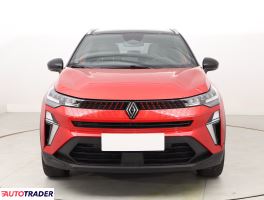 Renault Captur 2024 1.0 89 KM