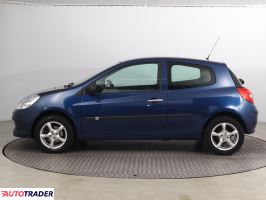 Renault Clio 2009 1.1 73 KM Renault Clio 2009 1.1 73 KM