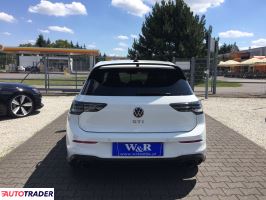 Volkswagen Golf 2021 2.0 300 KM