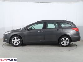 Ford Focus 2017 1.5 118 KM