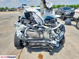 Chevrolet Equinox 2024 1