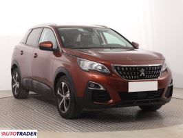 Peugeot 3008 - zobacz ofertę