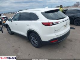 Mazda CX-9 2021 2