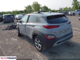 Hyundai Kona 2023 2
