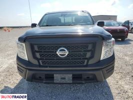 Nissan Titan 2021 5