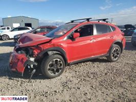 Subaru Pozostałe - zobacz ofertę