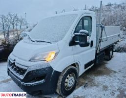 Citroen Jumper 2022 2.2