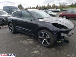Porsche Macan 2024 2 Porsche Macan 2024 2