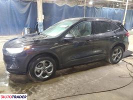 Ford Escape 2024 1 Ford Escape 2024 1