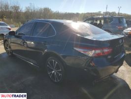 Toyota Camry 2019 2