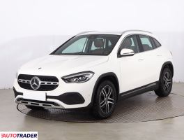 Mercedes G-klasa 2020 1.3 160 KM