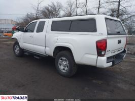 Toyota Tacoma 2023 2