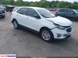 Chevrolet Equinox 2021 1 Chevrolet Equinox 2021 1