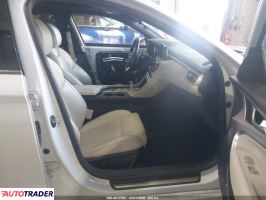 Hyundai Genesis 2023 2