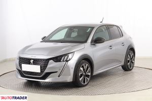 Peugeot 208 2023 1.2 99 KM Peugeot 208 2023 1.2 99 KM