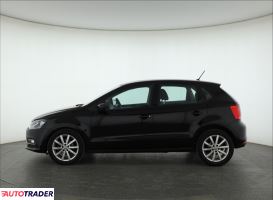 Volkswagen Polo 2017 1.2 88 KM