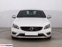 Volvo V60 2015 1.6 147 KM