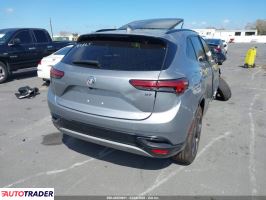 Buick Pozostałe 2023 2