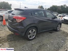 Honda HR-V 2018 1