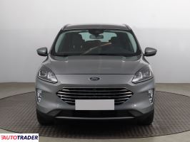 Ford Kuga 2022 2.0 147 KM