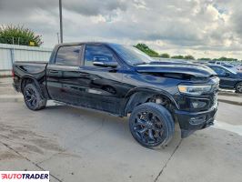 Dodge Ram 2021 5