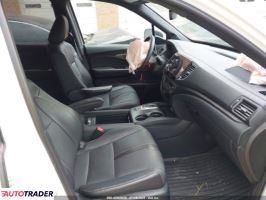Honda Pozostałe 2022 3 Honda Pozostałe 2022 3