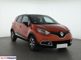 Renault Captur 2017 1.2 116 KM Renault Captur 2017 1.2 116 KM