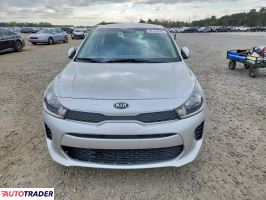 Kia Rio 2020 1