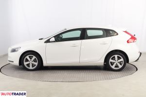 Volvo V40 2018 2.0 147 KM