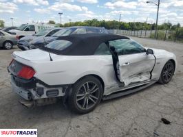 Ford Mustang 2021 5 Ford Mustang 2021 5