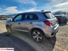 Mitsubishi Outlander 2020 2
