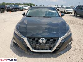 Nissan Altima 2020 2