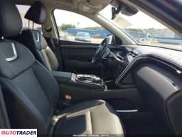 Hyundai Tucson 2024 1 Hyundai Tucson 2024 1