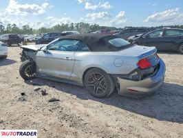 Ford Mustang 2022 2