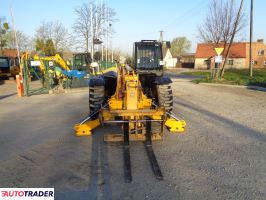 JCB 535-140 2013r.