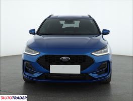 Ford Focus 2022 1.0 152 KM