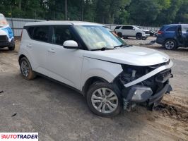 Kia Soul 2020 2