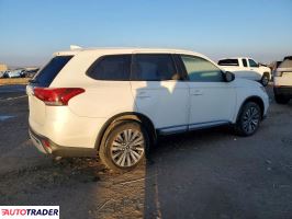 Mitsubishi Outlander 2020 2