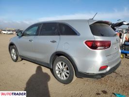 Kia Sorento 2019 3