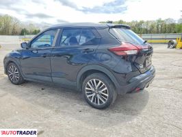 Nissan Pozostałe 2021 1