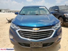 Chevrolet Equinox 2021 1