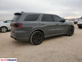 Dodge Durango 2024 6 Dodge Durango 2024 6