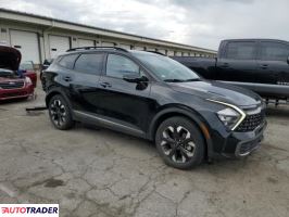 Kia Sportage 2023 2