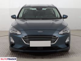 Ford Focus 2020 1.5 118 KM Ford Focus 2020 1.5 118 KM