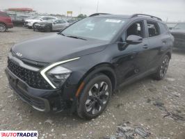 Kia Sportage 2023 2