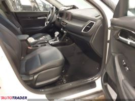 Kia Pozostałe 2024 2